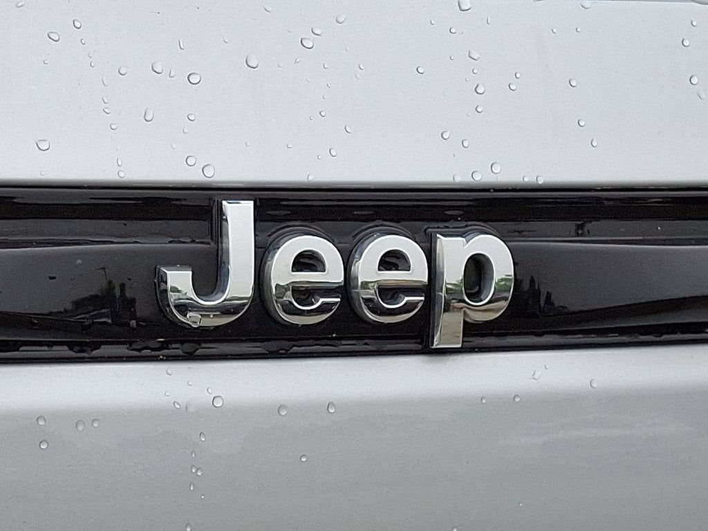 2022 Jeep Grand Cherokee Limited - Photo 65