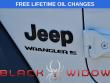 2026 Jeep Wrangler 4-DOOR WILLYS Sport Utility