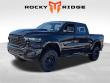 2026 Ram 1500 Laramie Crew Cab 4x4 5'7 Box Rocky Ridge Pickup