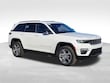 Jeep Grand Cherokee 4xe