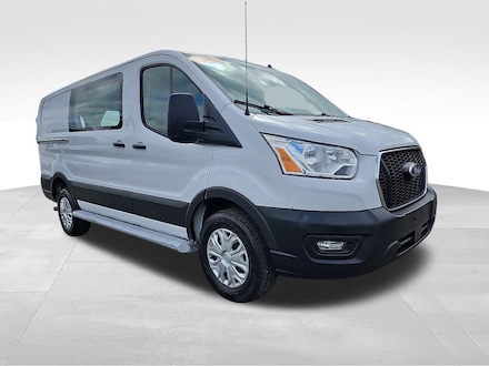 2022 Ford Transit-250 Base Cargo Van