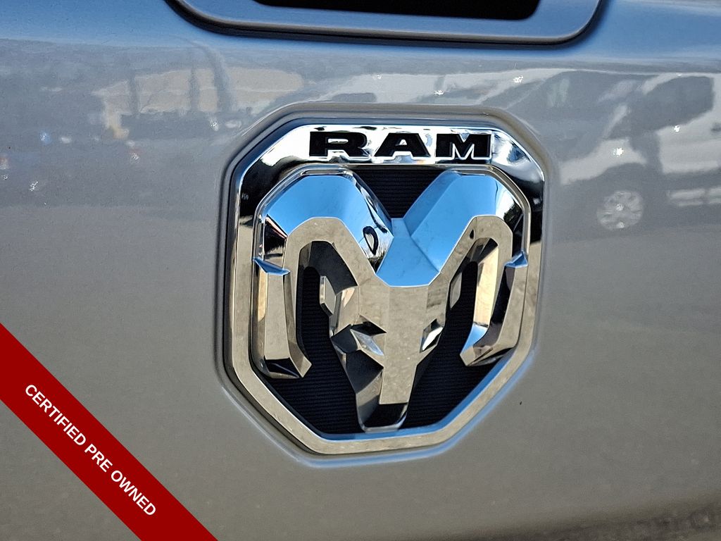 2022 RAM Ram 1500 Pickup Big Horn/Lone Star - Photo 31