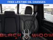2026 Ram 1500 Black Widow Pickup