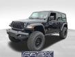 2025 Jeep Wrangler 4-Door Willys APEX Sport Utility