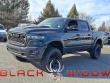 2026 Ram 1500 Black Widow Pickup