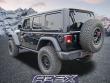 2025 Jeep Wrangler 4-Door Willys APEX Sport Utility