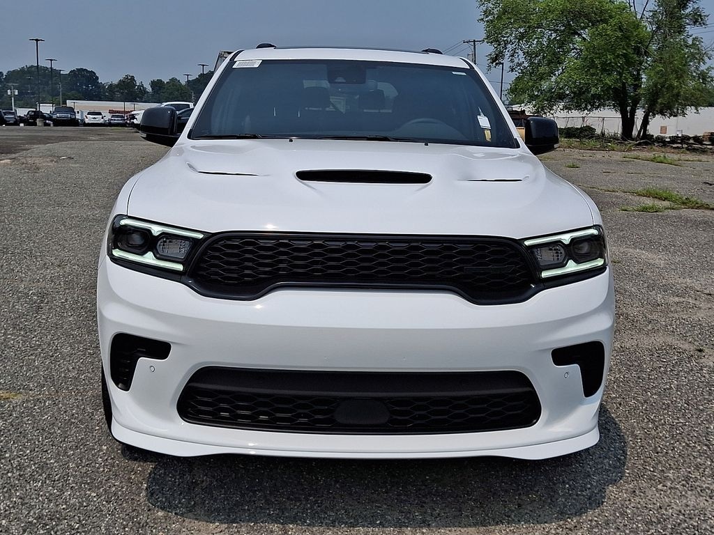 New 2026 Dodge Durango GT PLUS AWD HEMI V8 Sport Utility
