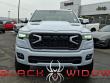 2026 Ram 1500 Black Widow Pickup