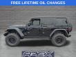 2025 Jeep Wrangler 4-Door Willys APEX Sport Utility