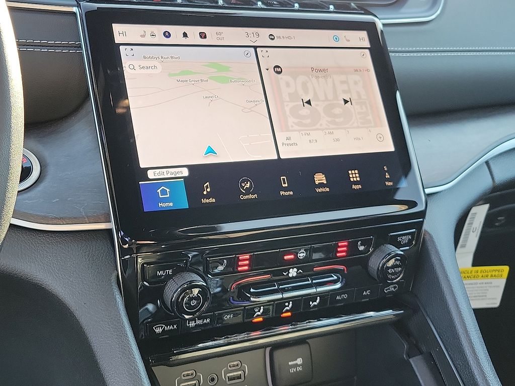 2024 Jeep Grand Cherokee 4xe - Photo 17
