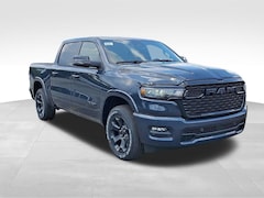 New 2025 Ram 1500 BIG HORN CREW CAB 4X4 5'7 BOX Pickup for sale in Lumberton NJ