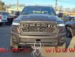 2026 Ram 1500 Black Widow Pickup