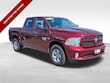  Ram 1500 Classic