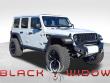 2025 Jeep Wrangler 4-DOOR WILLYS BLACK WIDOW Sport Utility