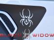 2025 Jeep Wrangler 4-DOOR WILLYS BLACK WIDOW Sport Utility