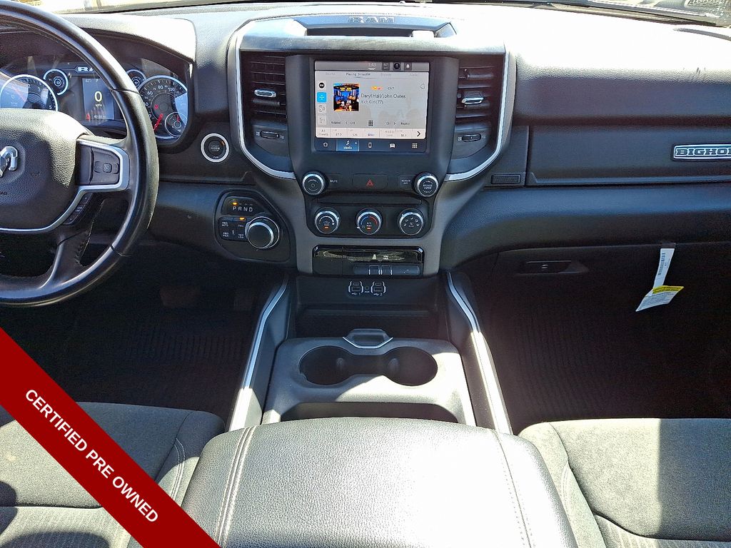 2022 RAM Ram 1500 Pickup Big Horn/Lone Star - Photo 15