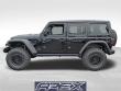 2025 Jeep Wrangler 4-Door Willys APEX Sport Utility
