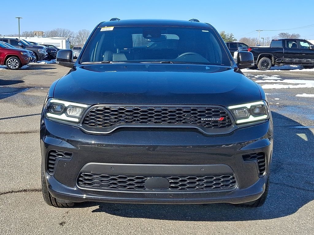 New 2026 Dodge Durango GT PLUS AWD Sport Utility