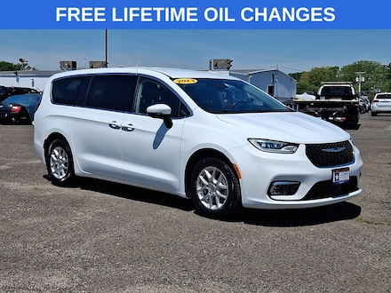 2023 Chrysler Pacifica Touring L Minivan/Van