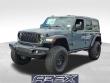 2025 Jeep Wrangler 4-Door Willys APEX Sport Utility