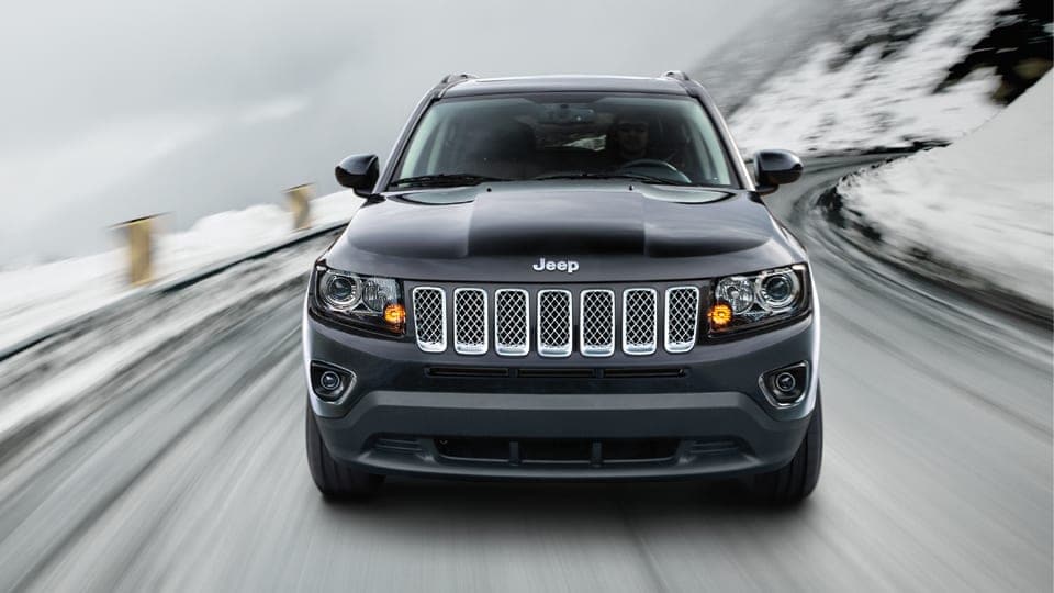 New Jersey Jeep Association Member NJ Jeep Dealer near Me