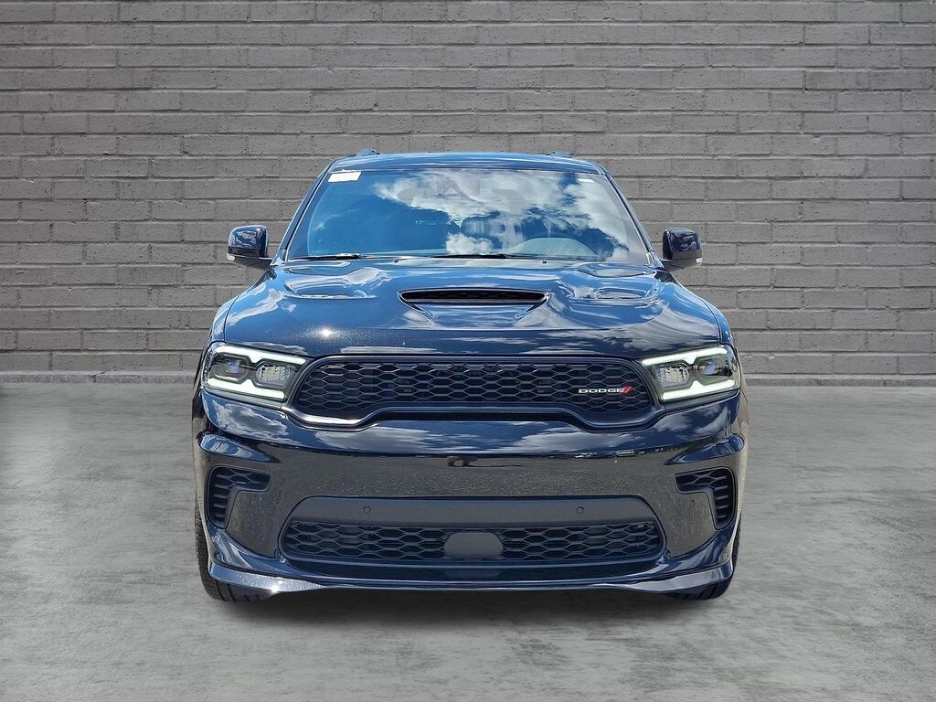 New 2026 Dodge Durango GT PLUS AWD Sport Utility