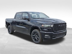 New 2025 Ram 1500 LARAMIE CREW CAB 4X4 5'7 BOX Pickup for sale in Lumberton NJ