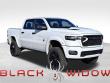 2026 Ram 1500 Black Widow Pickup