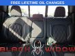 2026 Ram 1500 Black Widow Pickup