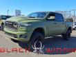 2026 Ram 1500 Black Widow Pickup