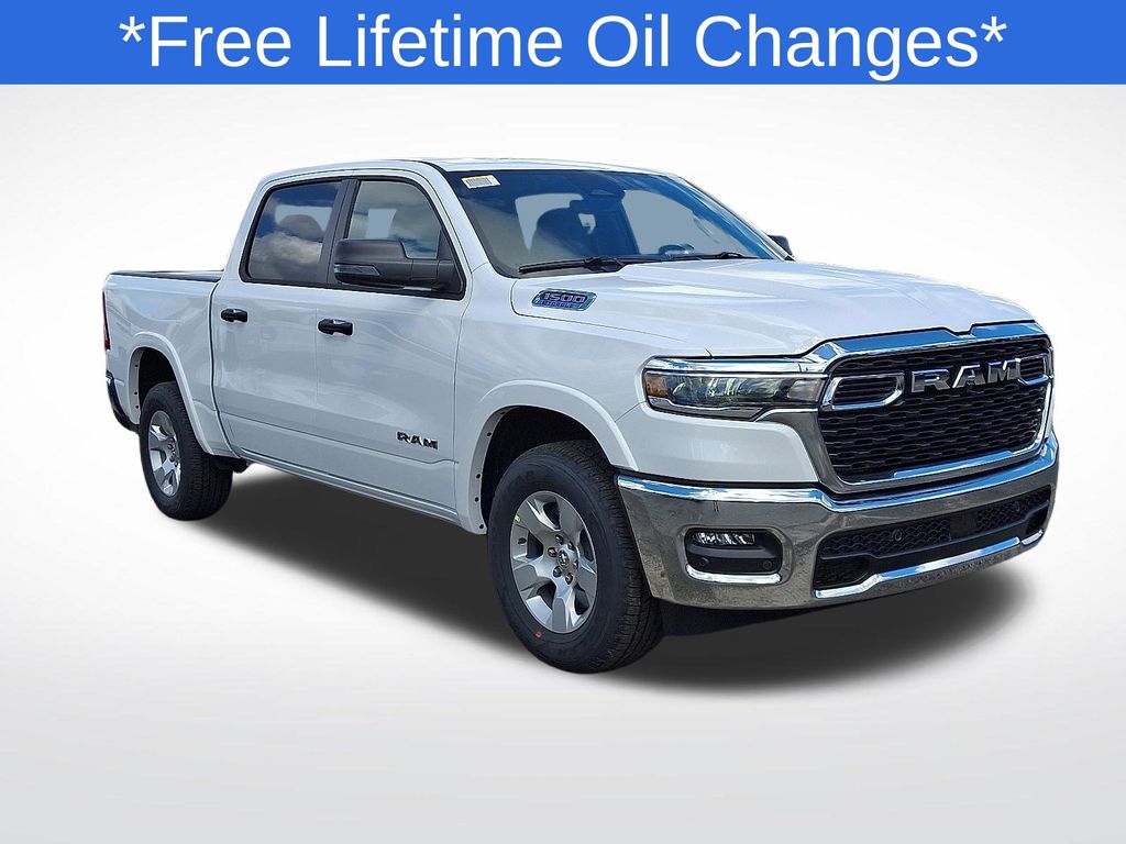 2025 RAM Ram 1500 Pickup