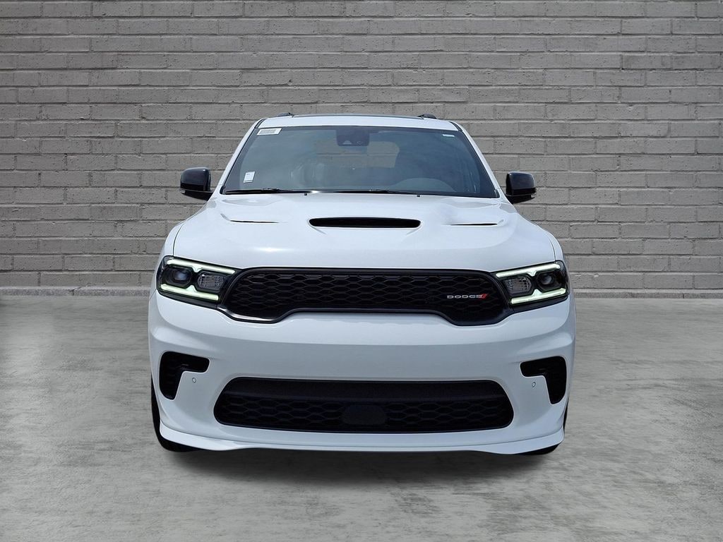 New 2026 Dodge Durango GT PLUS AWD Sport Utility