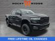 2026 Ram 1500 Rocky Ridge Pickup
