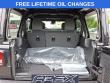 2025 Jeep Wrangler 4-Door Willys APEX Sport Utility