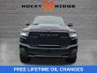 2026 Ram 1500 Rocky Ridge Pickup