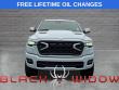 2026 Ram 1500 Black Widow Pickup