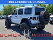 2026 Jeep Wrangler 4-DOOR WILLYS Sport Utility