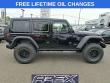 2025 Jeep Wrangler 4-Door Willys APEX Sport Utility