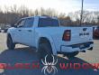 2026 Ram 1500 Black Widow Pickup