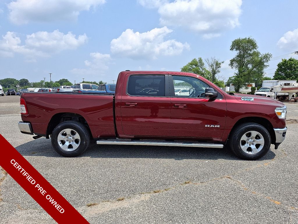 2022 RAM Ram 1500 Pickup Big Horn/Lone Star - Photo 12