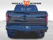 2026 Ram 1500 Laramie Crew Cab 4x4 5'7 Box Rocky Ridge Pickup
