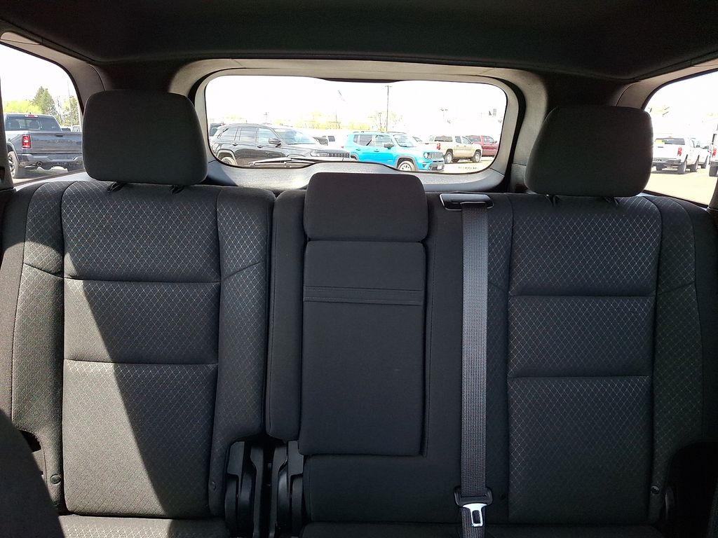 2021 Jeep Grand Cherokee Laredo E - Photo 20
