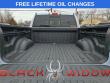 2026 Ram 1500 Black Widow Pickup