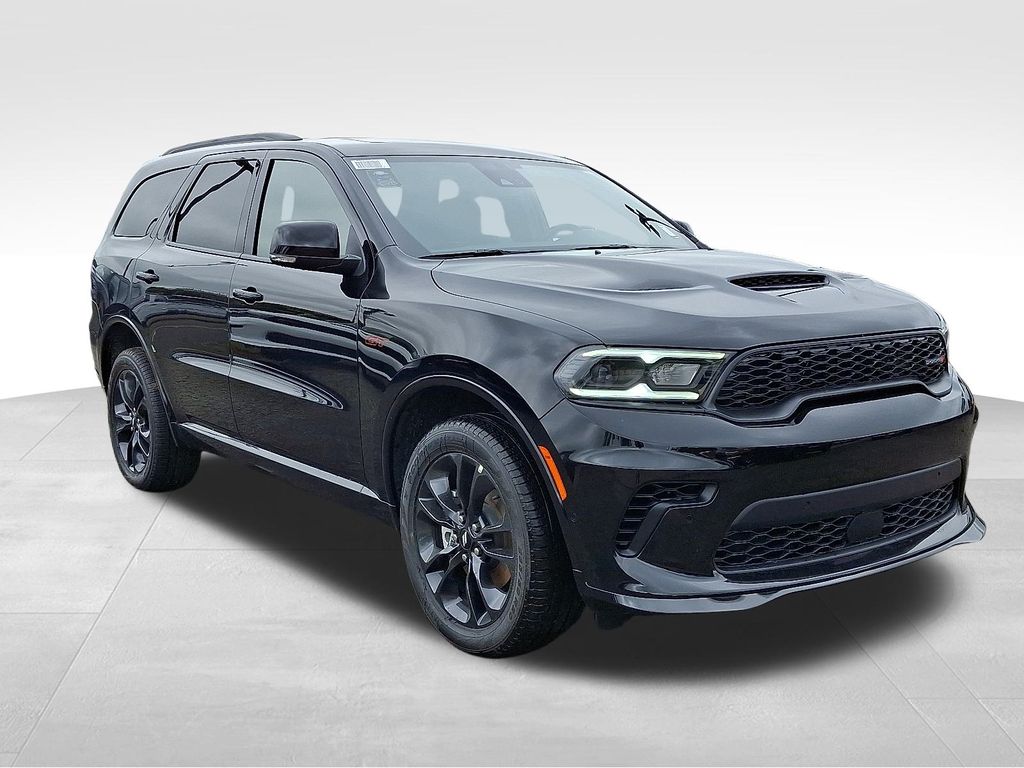 2025 Dodge Durango SUV 