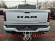 2026 Ram 1500 Black Widow Pickup