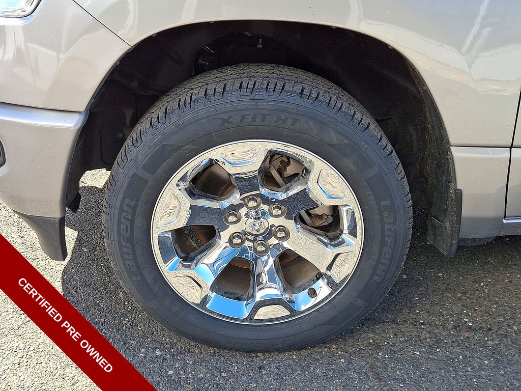 2022 RAM Ram 1500 Pickup Big Horn/Lone Star - Photo 28