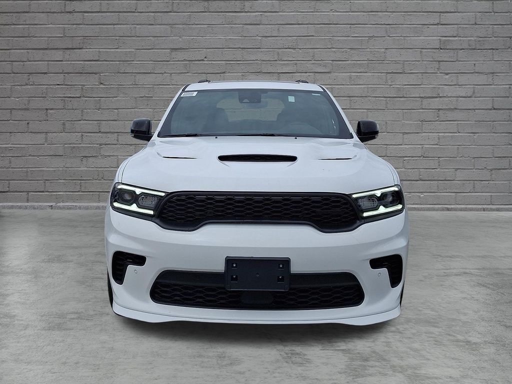 New 2026 Dodge Durango GT PLUS AWD HEMI V8 Sport Utility