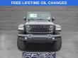 2025 Jeep Wrangler 4-Door Willys APEX Sport Utility