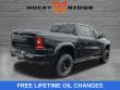 2026 Ram 1500 Rocky Ridge Pickup