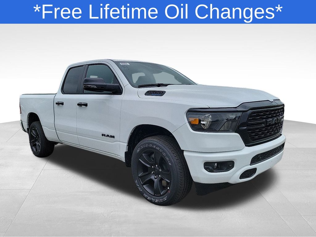 2023 RAM Ram 1500 Pickup Big Horn/Lone Star's photo